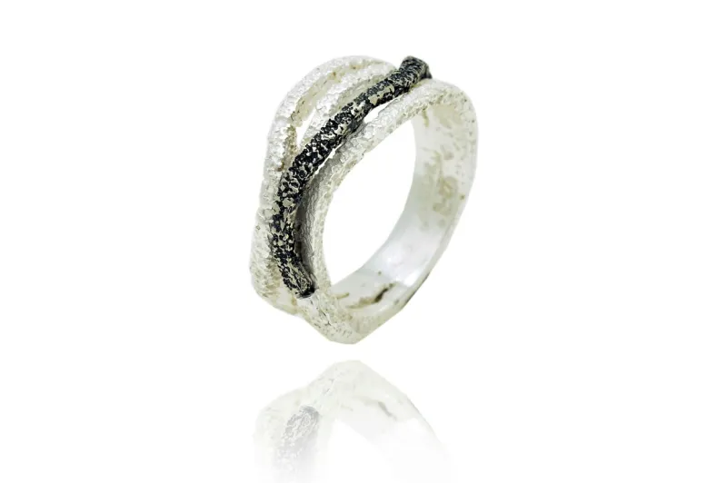 Anillo Malabar