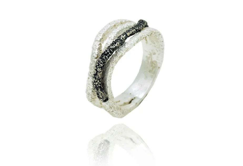 Anillo Malabar