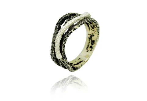 Anillo Malabar