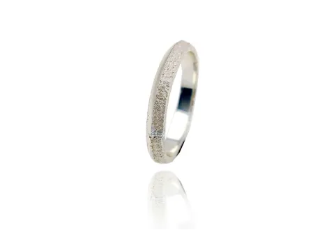 Snow ring