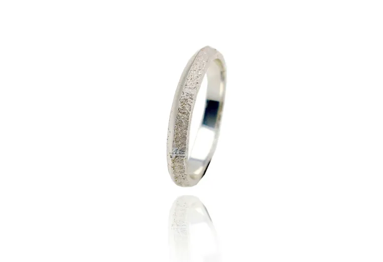 Snow ring