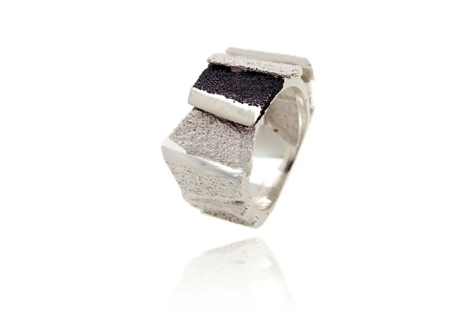 Ring Equilibri