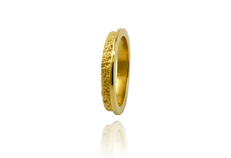 Anillo Lego liso