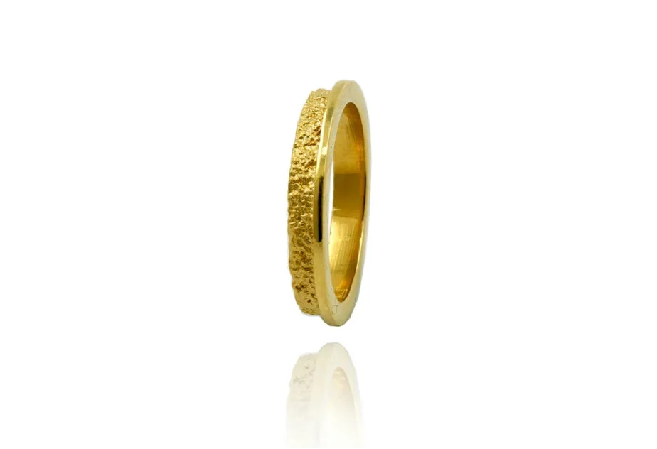 Anillo Lego liso
