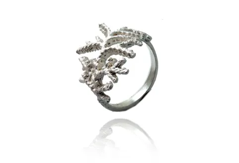 Vegan ring