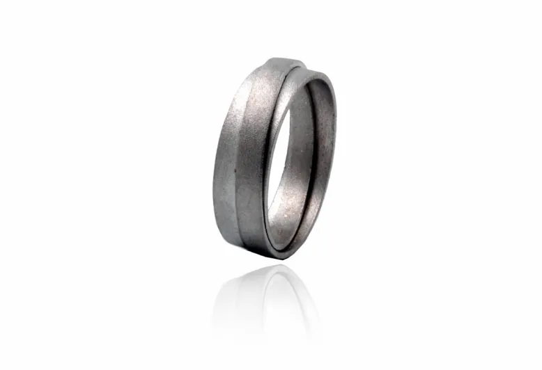 Anell Urban mitjà 3mm