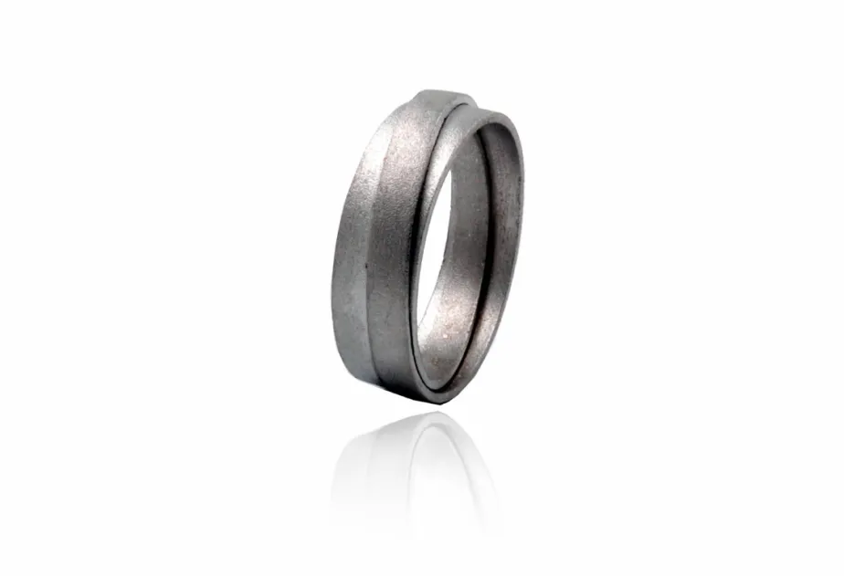 Anillo Urban mediano