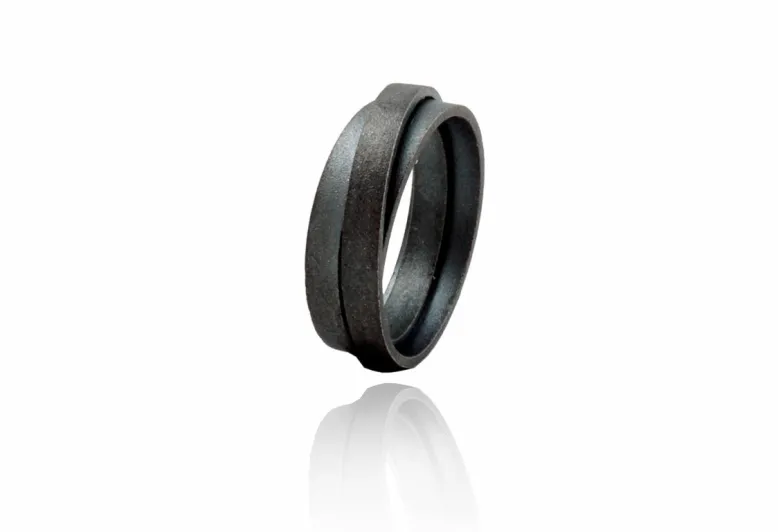 Mittlerer Ring Urban, 3mm