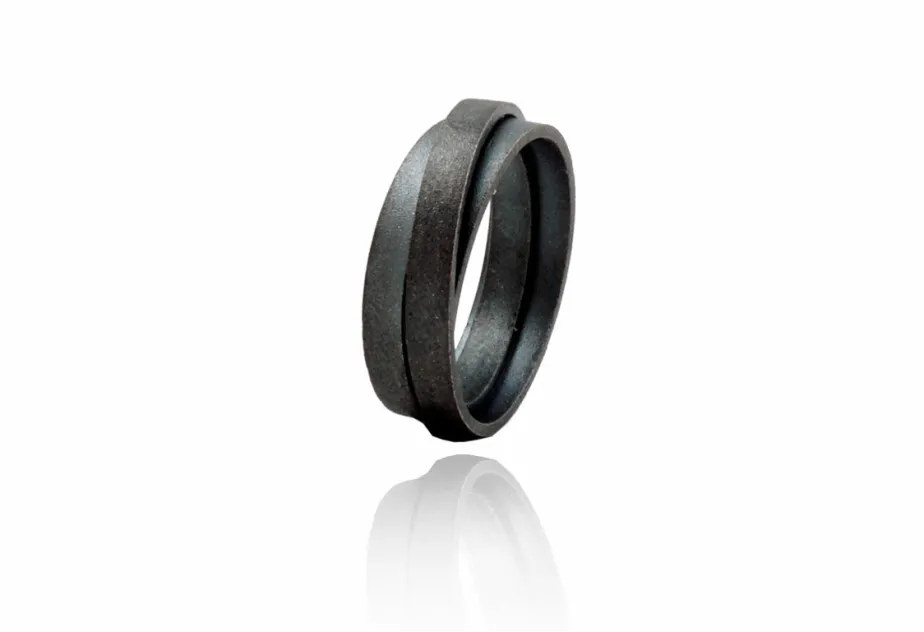 Mittlerer Ring Urban, 3mm