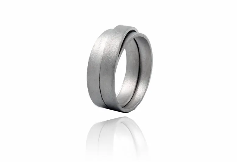 Urban big ring