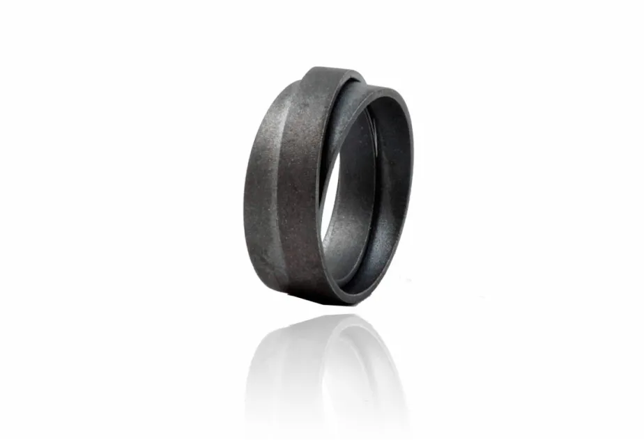 Anell Urban gran 4mm