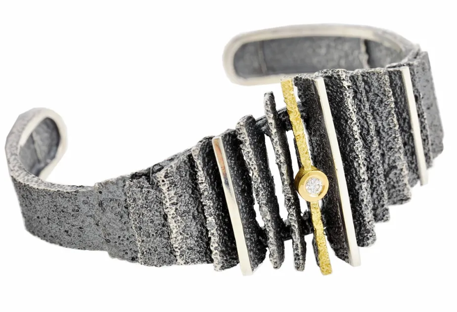 Junc bracelet