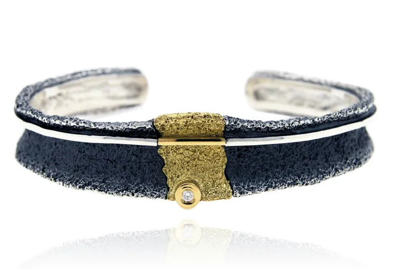 Brazalete Osha