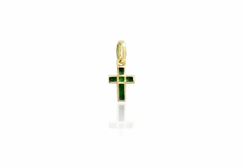 Medium Square Latin Cross