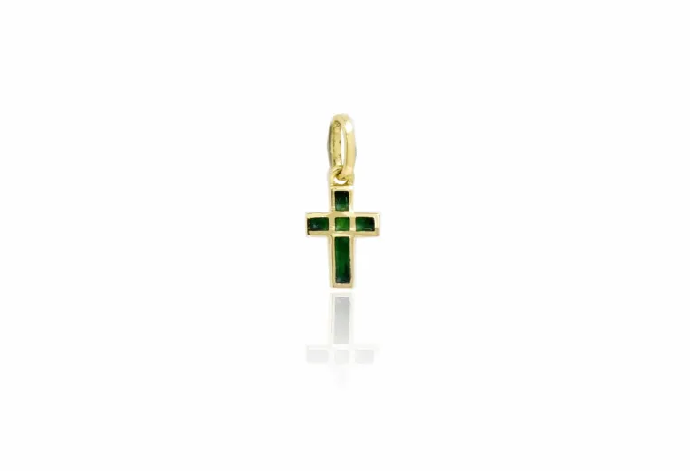 Medium Square Latin Cross