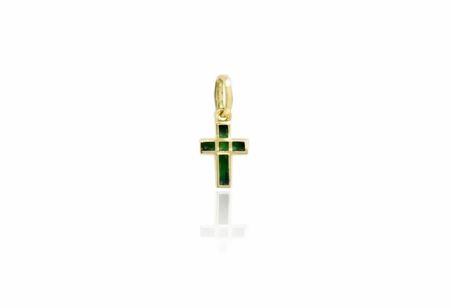 Medium Square Latin Cross