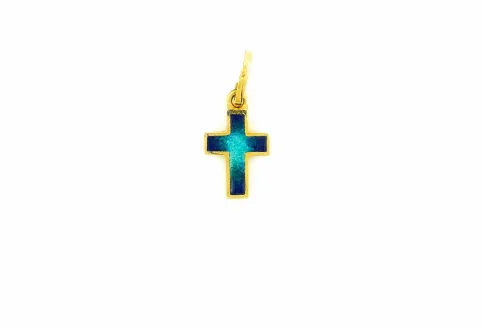 Latin Cross