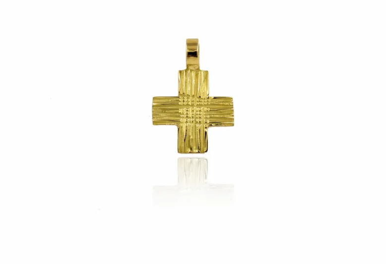 Greek Cross