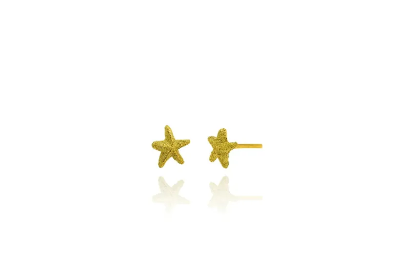 Star earring