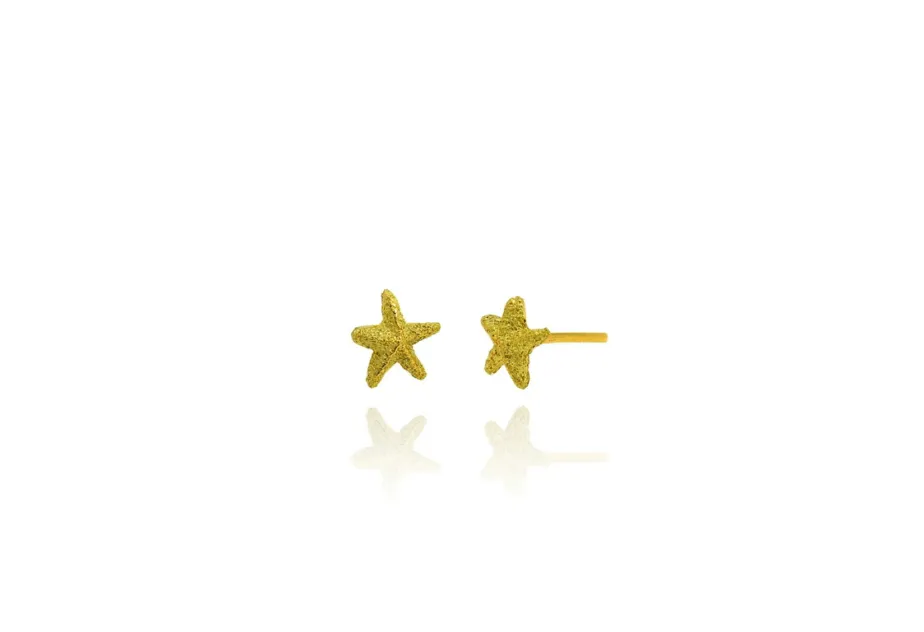 Pendientes Star rimini