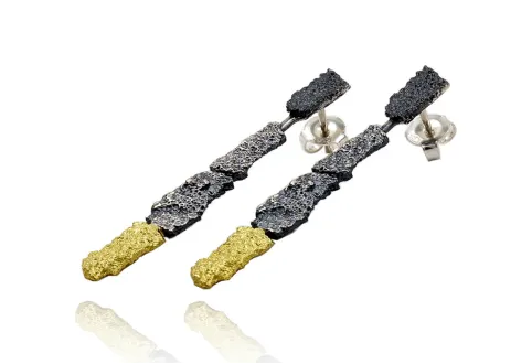 Tempo earring