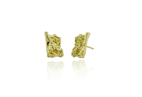 Intenzza BR little earring