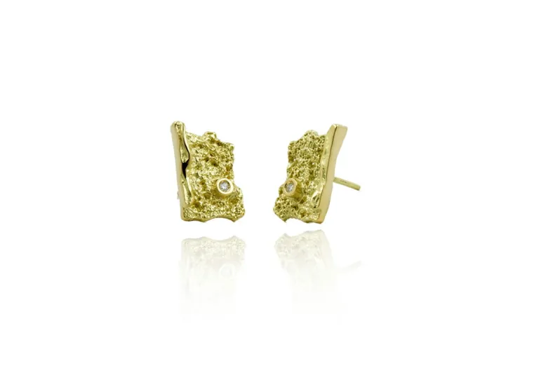 Intenzza BR little earring