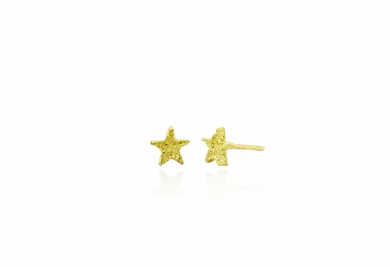 Toy Star earring