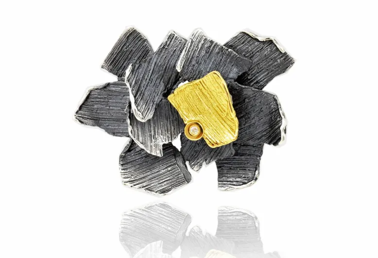 Penjoll summum gran plata i or