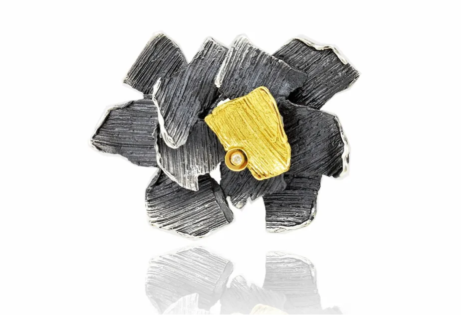 Penjoll summum gran plata i or