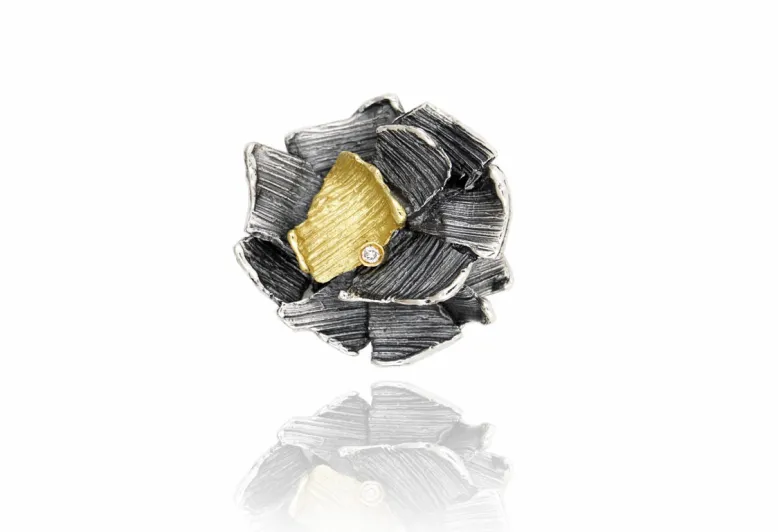 Penjoll summum petit plata i or