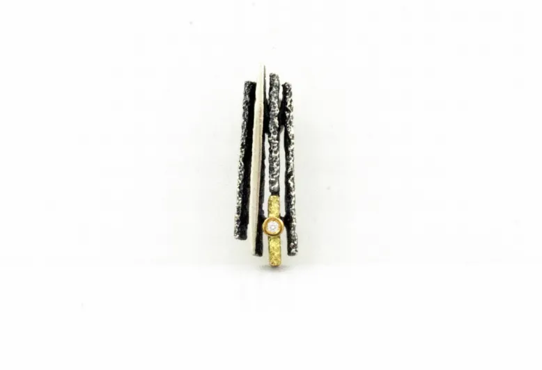Junc little pendant
