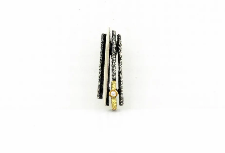 Junc little pendant