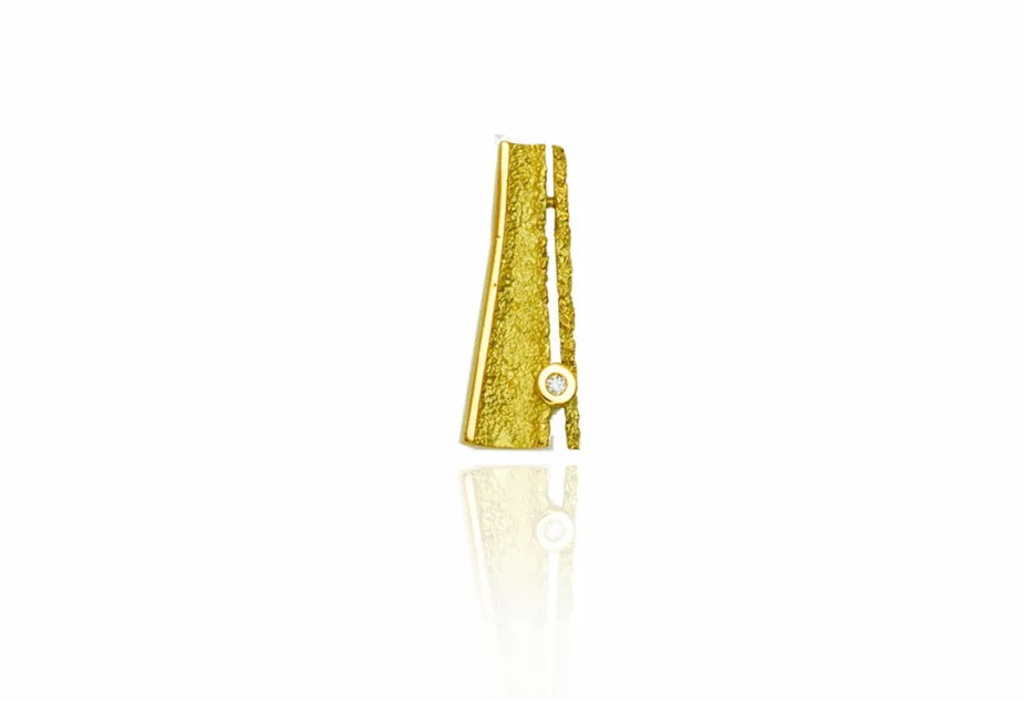 Alda pendant