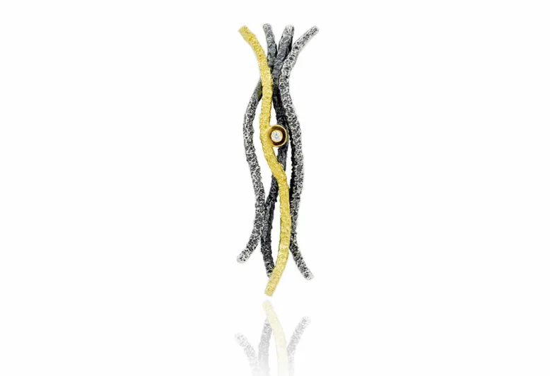 Malabar little pendant