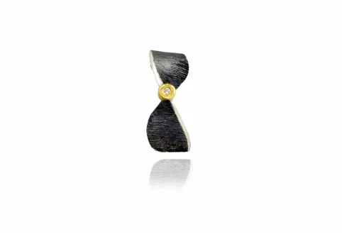 Moebius little pendant