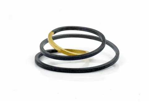  Circunval·lació pendant