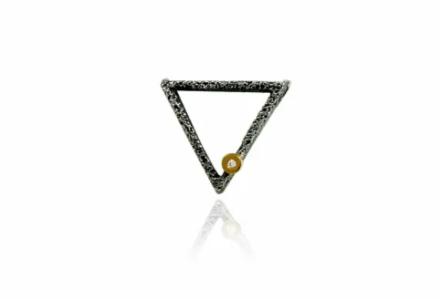 Penjoll NewKora triangle
