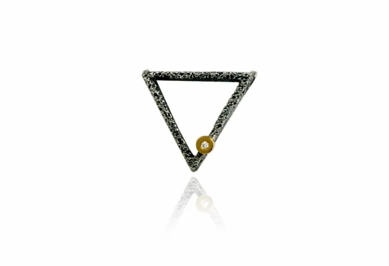 Penjoll NewKora triangle