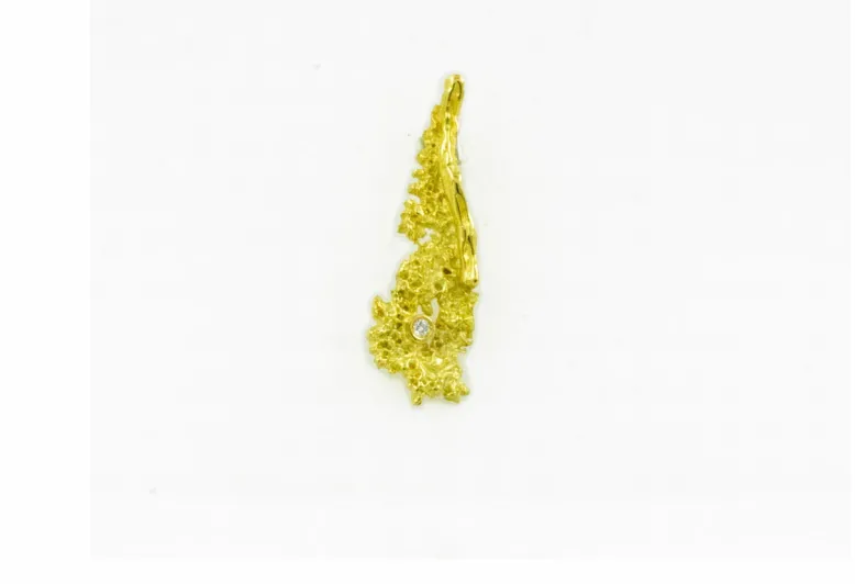 Symphony little pendant