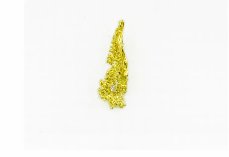 Symphony little pendant