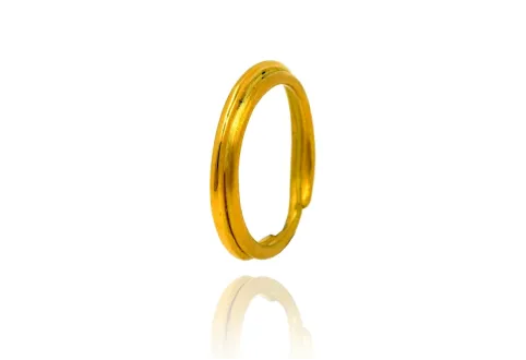 Anillo Pipa