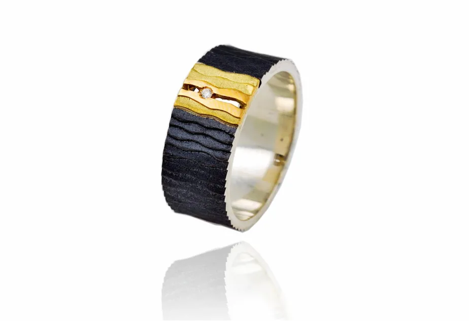 Delta big ring