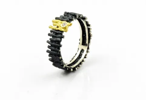Diluvi little ring
