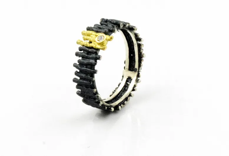 Diluvi little ring