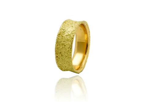 Desert ring