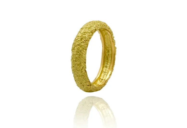 Desert ring