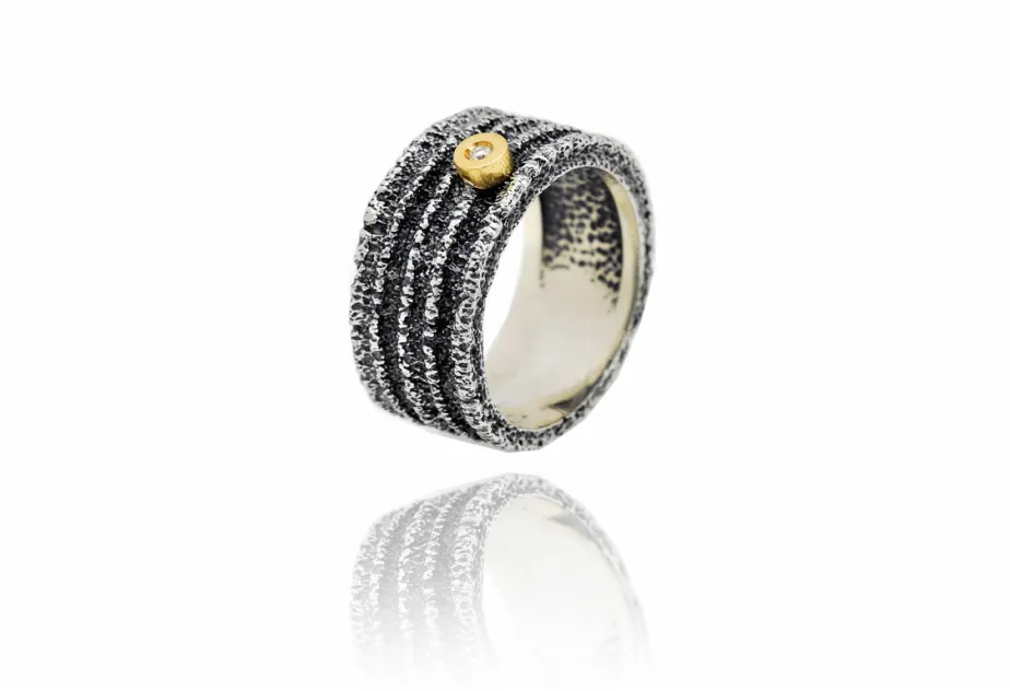 Geo ring