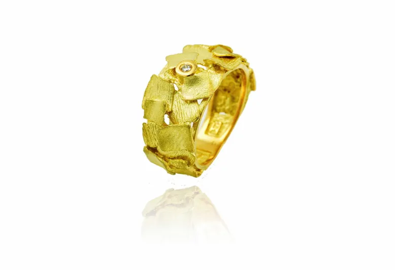 Xaloc ring