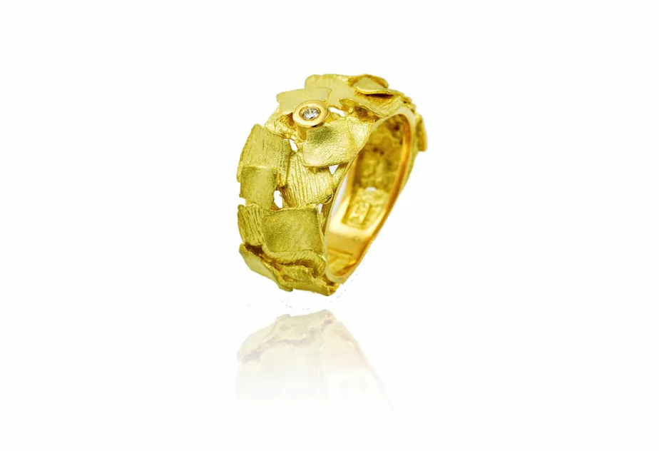 Ring Xaloc